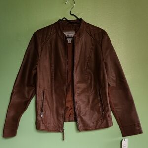 Bass Jacket Size Large